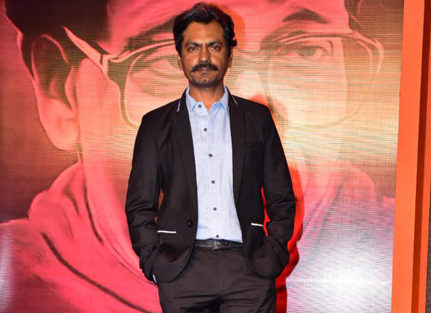 The Kapil Sharma Show Thackeray actor Nawazuddin Siddiqui REVEALS about selling coriander leaves during his struggling days