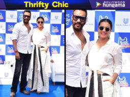 Kajol’s INR 2,400/- shirt will upgrade you to a high flying fashionista without breaking your savings