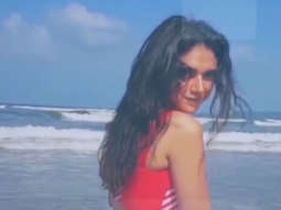 Throwback Thursday! Aditi Rao Hydari sizzles in a swimsuit and is too hot to handle
