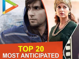 Top 20 MOST ANTICIPATED Films of 2019 | Manikarnika | Gully Boy | Kesari | Kalank