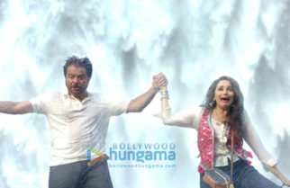 Movie Stills Of The Movie Total Dhamaal