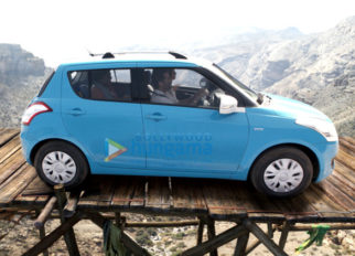 Movie Stills Of The Movie Total Dhamaal