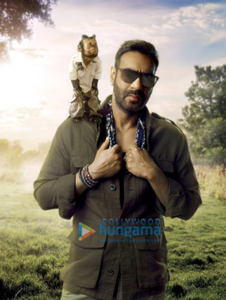 Movie Stills Of The Movie Total Dhamaal