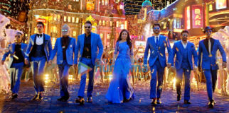 Movie Stills Of The Movie Total Dhamaal