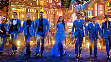 Movie Stills Of The Movie Total Dhamaal
