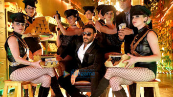 Movie Stills Of The Movie Total Dhamaal