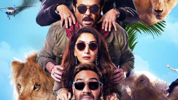 Total Dhamaal seems like a RARE kid-friendly flick; will it be 2019’s FIRST 200 crore grosser?