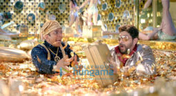 Movie Stills Of The Movie Total Dhamaal