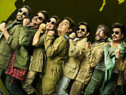 Theatrical Trailer (Total Dhamaal)