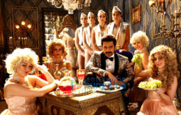 Movie Stills Of The Movie Total Dhamaal