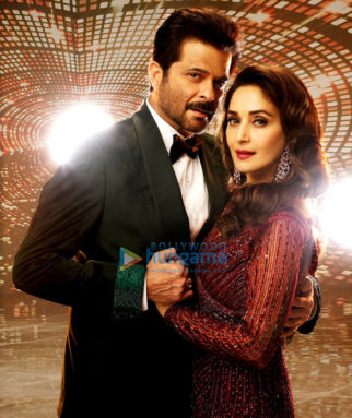 Movie Stills Of The Movie Total Dhamaal