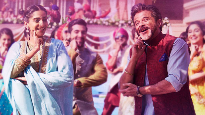 Trailer (Ek Ladki Ko Dekha Toh Aisa Laga) Trailer (Ek Ladki Ko Dekha Toh Aisa Laga)