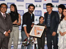 Trailer launch of film 22 yards by chief guest Sourav Ganguly Part – 2
