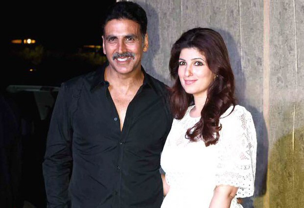 Twinkle Khanna's hilarious anniversary posts on Akshay Kumar, meeting her crush Rob Lowe and hug from Ranveer Singh are winning the Internet