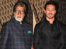 UNCUT: Amitabh Bachchan, Alia Bhatt, Tiger Shroff, Emraan Hashmi & others at Sakshi Bhatt’s Wedding Reception