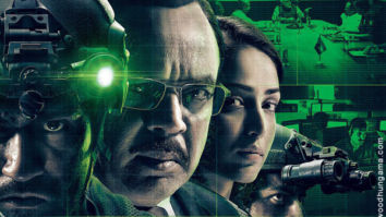 First Look Of Uri