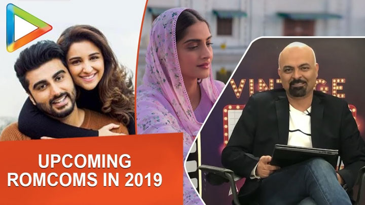 Upcoming ROM-COMs of 2019 | Luka Chuppi | ELKDTAL | Mental Hai Kya | SOTY2 Upcoming ROM-COMs of 2019 | Luka Chuppi | ELKDTAL | Mental Hai Kya | SOTY2