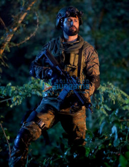 Movie Stills Of The Movie Uri