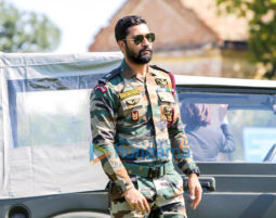 Movie Stills Of The Movie Uri