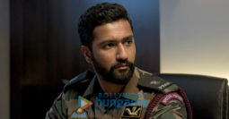 Movie Stills Of The Movie Uri