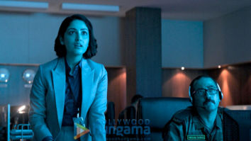 Movie Stills Of The Movie Uri