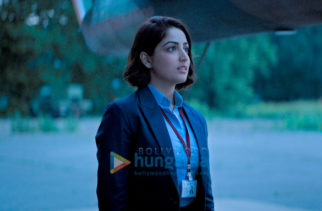 Movie Stills Of The Movie Uri