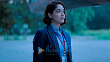 Movie Stills Of The Movie Uri