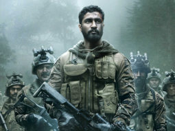 Uri collects 3.09 mil. USD [Rs. 22.04 cr.] in overseas