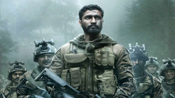 Uri collects 3.09 mil. USD [Rs. 22.04 cr.] in overseas