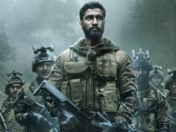 Uri recreates authentic details of India’s surgical strike