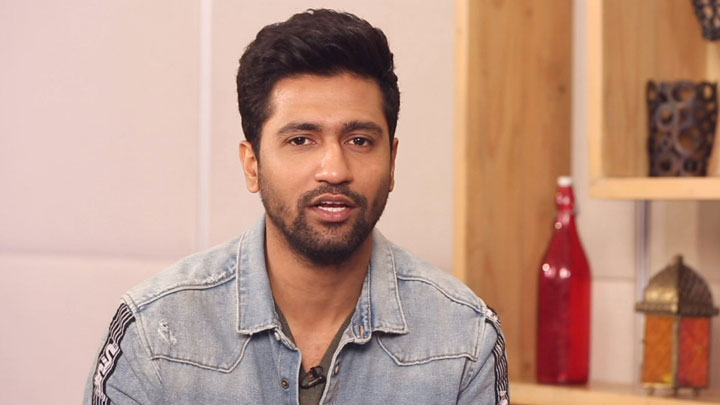 Vicky Kaushal: “Its just a Dream come true for me to be part of TAKHT” | Karan Johar | URI