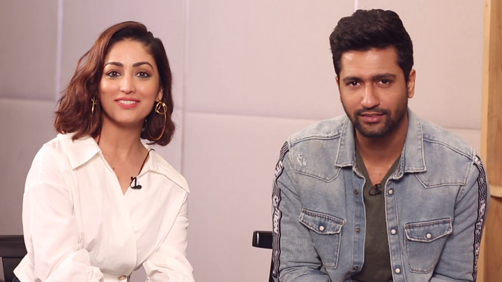 Did you know Masaan was not the first time Vicky Kaushal faced the camera?  | Filmfare.com