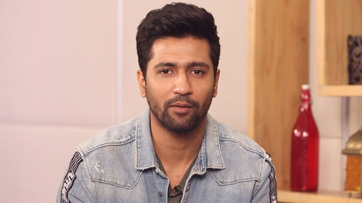 Vicky Kaushal: ” Yes Indian Army should be APOLITICAL and it is SECULAR”| URI