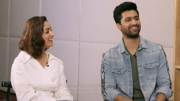 Vicky Kaushal: “It was a very STIMULATING & ENRICHING Process” | URI | Yami Gautam