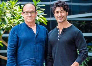 Vidyut Jammwal REVEALS about what it is like to shoot with animals for Chuck Russell’s Junglee