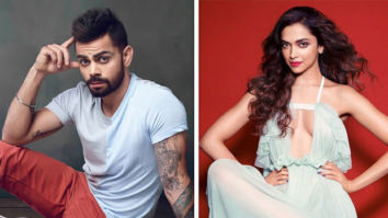 Virat Kohli and Deepika Padukone listed most valuable Indian celebrities with brand value of $170.9 & $102.5 million