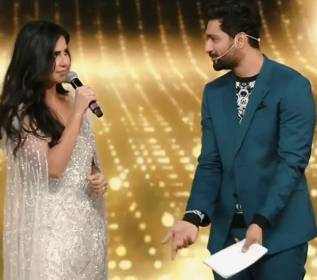 WATCH: Here’s how Salman Khan REACTED when Vicky Kaushal PROPOSED to Katrina Kaif on national television WATCH: Here’s how Salman Khan REACTED when Vicky Kaushal PROPOSED to Katrina Kaif on national television