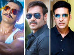 WATCH: Ranveer Singh urges fans to spam Rohit Shetty to bring Simmba, Ajay Devgn’s Singham and Akshay Kumar’s Sooryavanshi together in same film