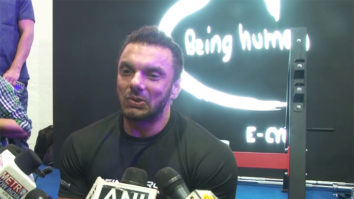 WATCH: Sohail Khan Talks about Salman Khan and Being Human