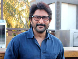 WOAH! Arshad Warsi confirms MUNNABHAI 3 script is ready, the film might go on floor THIS YEAR