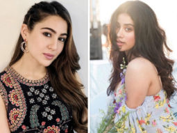 What rivalry? Sara Ali Khan is OBSESSED with Janhvi Kapoor’s Instagram
