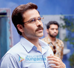 Movie Stills Of The Movie Why Cheat India