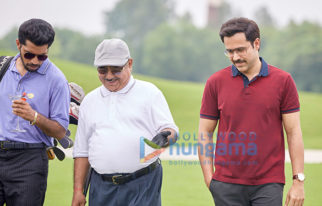 Movie Stills Of The Movie Why Cheat India