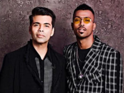 Will Karan Johar’s chat show Koffee With Karan be axed after the Hardik furore?