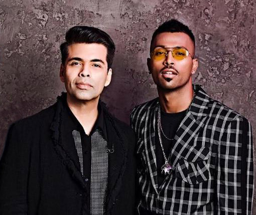 Will Karan Johar’s chat show Koffee With Karan be axed after the Hardik furore