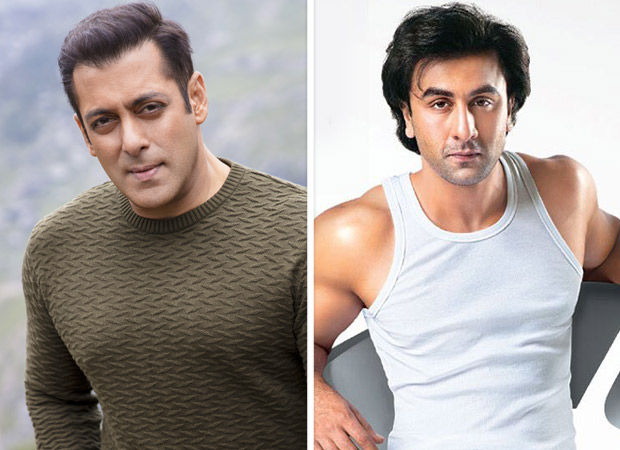 Will Salman Khan and Ranbir Kapoor clash at the box office in 2019 with Dabangg 3 and Brahmastra