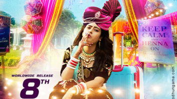 First Look Of Yeh Suhaag Raat Impossible