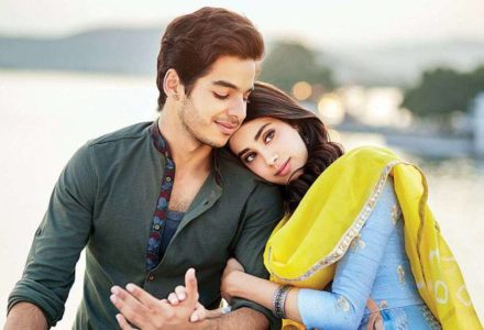Dhadak’s director Shashank Khaitan appreciates Rajasthan Police’s initiative against honour killing