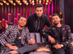 Koffee With Karan 6: Karan Johar APOLOGISES, regrets harming Hardik Pandya, KL Rahul’s careers