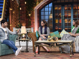 The Kapil Sharma Show 2 – Sania Mirza demands Kapil return her utensils and this is the REASON!